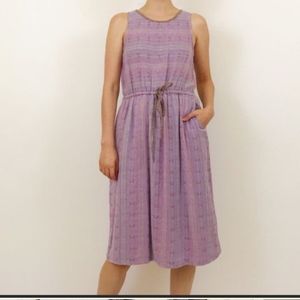 Ace & Jig EUC Surf Dress in Daybreak